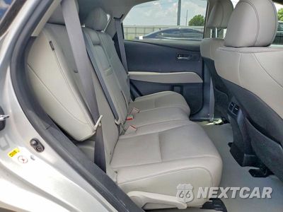 Zdjęcie 11 z 13 samochodu: 2015 LEXUS RX 350 VIN:2T2ZK1BA6FC173867 - miniatura