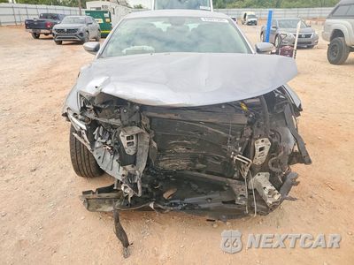 Piąte zdjęcie samochodu w środku: 2015 CHRYSLER 200 LIMITED VIN:1C3CCCAB4FN700223 - miniatura