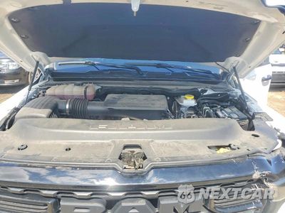 Zdjęcie 11 z 12 samochodu: 2025 RAM 1500 BIG HORN/LONE STAR VIN:1C6RRFFG5SN509387 - miniatura