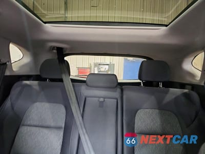 Zdjęcie 10 z 13 samochodu: 2018 HYUNDAI TUCSON VALUE VIN:KM8J3CA28JU833516 - miniatura