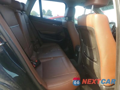 Zdjęcie 11 z 13 samochodu: 2013 BMW X1 XDRIVE28I VIN:WBAVL1C50DVR83665 - miniatura