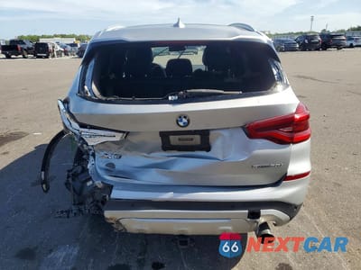 Zdjęcie 6 z 13 samochodu: 2020 BMW X3 SDRIVE30I VIN:5UXTY3C06LLE55197 - miniatura