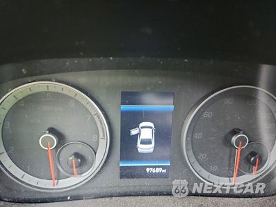 Zdjęcie 9 z 12 samochodu: 2018 HYUNDAI SONATA SPORT VIN:5NPE34AFXJH697835 - miniatura