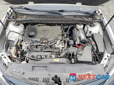 Zdjęcie 11 z 12 samochodu: 2020 TOYOTA CAMRY XSE VIN:4T1K61AK9LU953344 - miniatura