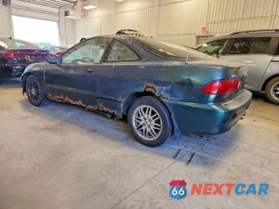 Drugie zdjęcie samochodu z przodu: 1999 ACURA INTEGRA LS VIN:JH4DC4354XS005268 - miniatura