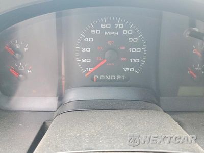 Zdjęcie 9 z 12 samochodu: 2004 FORD F150 VIN:1FTRF12W54NC37850 - miniatura