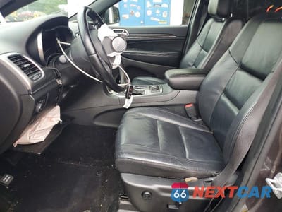 Zdjęcie 7 z 13 samochodu: 2020 JEEP GRAND CHEROKEE LIMITED VIN:1C4RJFBG5LC218097 - miniatura