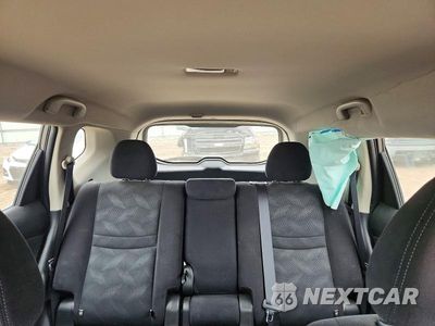 Zdjęcie 10 z 13 samochodu: 2016 NISSAN ROGUE S VIN:JN8AT2MTXGW022241 - miniatura
