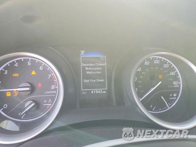 Zdjęcie 9 z 12 samochodu: 2023 TOYOTA CAMRY LE VIN:4T1C11AK5PU175424 - miniatura