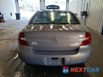 Zdjęcie 6 z 12 samochodu: 2007 BUICK LACROSSE CX VIN:2G4WC582371124147 - miniatura