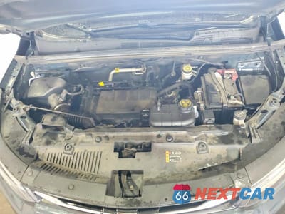 Zdjęcie 11 z 12 samochodu: 2021 CHEVROLET TRAX 1LT VIN:KL7CJLSB1MB311048 - miniatura