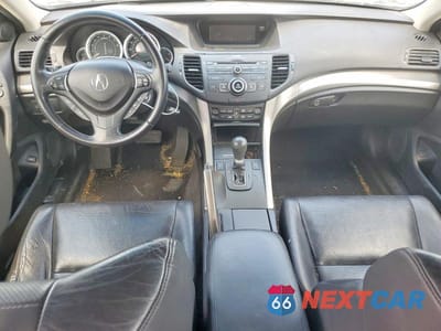Zdjęcie 8 z 12 samochodu: 2010 ACURA TSX VIN:JH4CU2F67AC005896 - miniatura