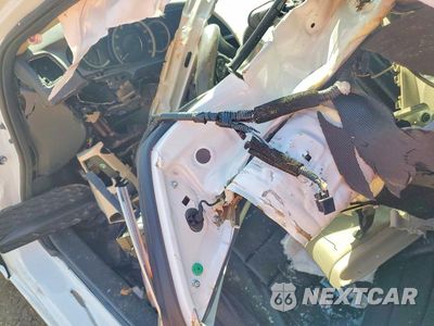 Zdjęcie 8 z 12 samochodu: 2017 HONDA ACCORD LX VIN:1HGCR2F34HA215419 - miniatura