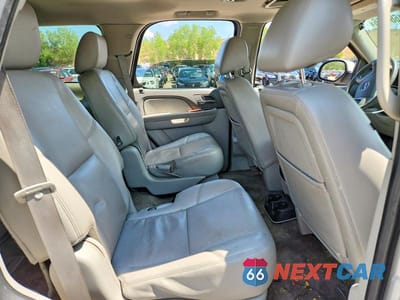 Zdjęcie 11 z 14 samochodu: 2012 GMC YUKON SLT VIN:1GKS2CE03CR267490 - miniatura