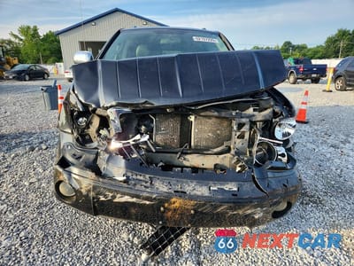 Piąte zdjęcie samochodu w środku: 2007 CHRYSLER ASPEN LIMITED VIN:1A8HW58237F507706 - miniatura