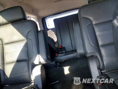 Zdjęcie 10 z 13 samochodu: 2015 GMC YUKON XL DENALI VIN:1GKS2JKJ5FR554142 - miniatura
