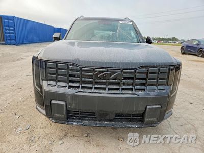 Piąte zdjęcie samochodu w środku: 2027 KIA TELLURIDE HYBRID X-LINE SX PRESTIGE VIN:5XYPLESA7VG011894 - miniatura