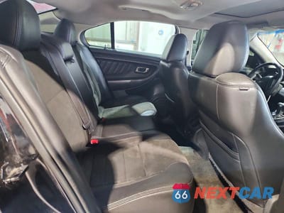 Zdjęcie 10 z 13 samochodu: 2011 FORD TAURUS SHO VIN:1FAHP2KT7BG162872 - miniatura
