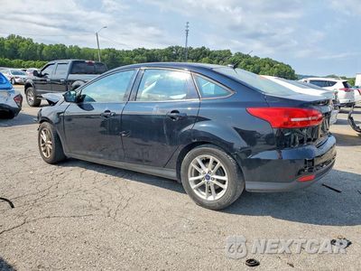 Drugie zdjęcie samochodu z przodu: 2016 FORD FOCUS SE VIN:1FADP3F24GL359048 - miniatura