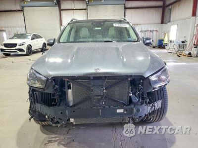 Piąte zdjęcie samochodu w środku: 2024 MERCEDES-BENZ GLE 350 4MATIC VIN:4JGFB4FB3RB171469 - miniatura