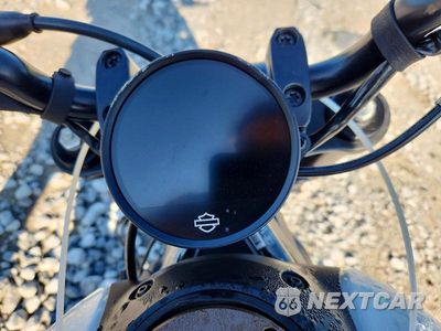 Zdjęcie 7 z 9 samochodu: 2021 HARLEY-DAVIDSON RH1250 S VIN:1HD1ZC428MB316777 - miniatura