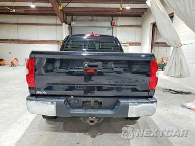 Zdjęcie 6 z 12 samochodu: 2021 TOYOTA TUNDRA SR5 VIN:5TFUY5F12MX018892 - miniatura
