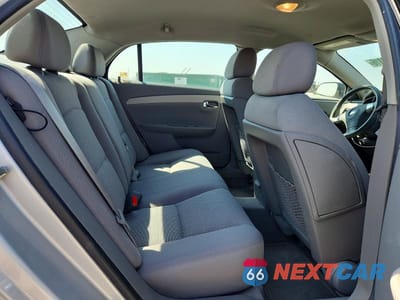 Zdjęcie 10 z 12 samochodu: 2009 CHEVROLET MALIBU LS VIN:1G1ZG57B59F164788 - miniatura
