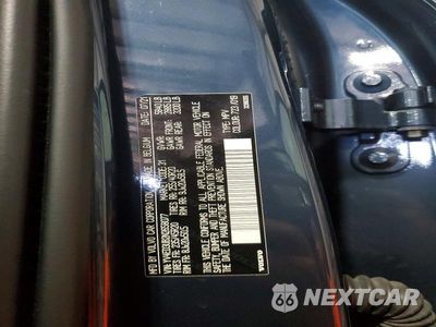 Zdjęcie 12 z 12 samochodu: 2022 VOLVO XC40 P8 RECHARGE ULTIMATE VIN:YV4ED3UB2N2658077 - miniatura
