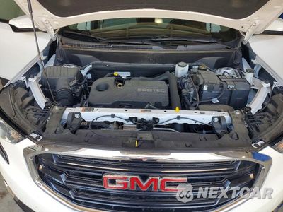 Zdjęcie 12 z 13 samochodu: 2020 GMC TERRAIN SLE VIN:3GKALMEVXLL295448 - miniatura