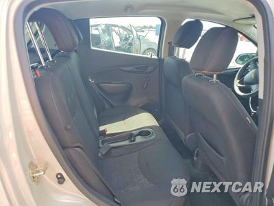 Zdjęcie 10 z 12 samochodu: 2019 CHEVROLET SPARK LS VIN:KL8CB6SAXKC812531 - miniatura