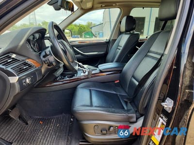 Zdjęcie 7 z 13 samochodu: 2013 BMW X5 XDRIVE35I VIN:5UXZV4C56D0B24093 - miniatura