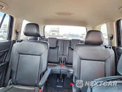 Zdjęcie 10 z 13 samochodu: 2018 VOLKSWAGEN ATLAS SE VIN:1V2CR2CA1JC570879 - miniatura