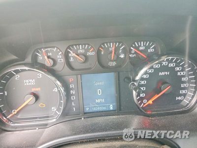 Zdjęcie 9 z 12 samochodu: 2020 GM GM515 REFRIGERATED BOX TRUCK VIN:1HTKJPVK0LH246001 - miniatura