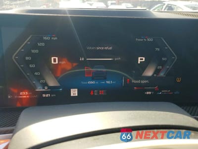 Zdjęcie 9 z 13 samochodu: 2024 BMW X7 M60I VIN:5UX33EM01R9S66551 - miniatura