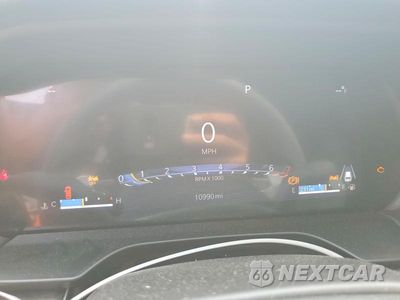 Zdjęcie 9 z 13 samochodu: 2025 JEEP GRAND CHEROKEE LIMITED VIN:1C4RJHBG8SC333626 - miniatura