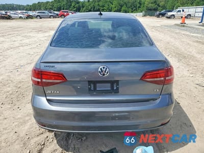 Zdjęcie 6 z 12 samochodu: 2016 VOLKSWAGEN JETTA SPORT VIN:3VWD17AJ0GM399236 - miniatura