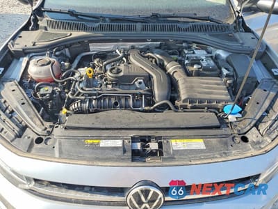 Zdjęcie 11 z 12 samochodu: 2026 VOLKSWAGEN JETTA SE VIN:3VW7W7BU0TM017756 - miniatura
