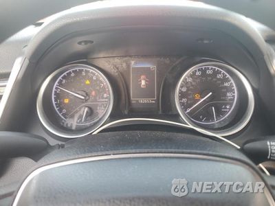 Zdjęcie 9 z 13 samochodu: 2018 TOYOTA CAMRY LE VIN:4T1B11HK8JU106784 - miniatura