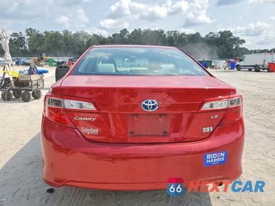 Zdjęcie 6 z 13 samochodu: 2014 TOYOTA CAMRY HYBRID LE VIN:4T1BD1FK2EU105775 - miniatura