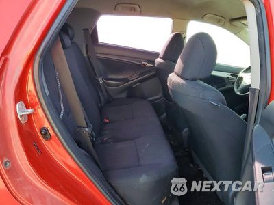Zdjęcie 10 z 12 samochodu: 2010 TOYOTA MATRIX BASE VIN:2T1KU4EEXAC336366 - miniatura
