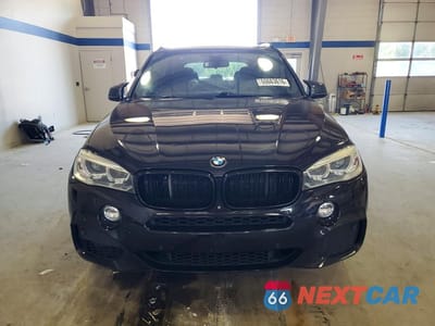 Piąte zdjęcie samochodu w środku: 2016 BMW X5 XDRIVE50I VIN:5UXKR6C54G0J82643 - miniatura