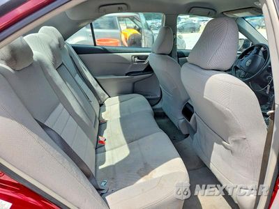 Zdjęcie 10 z 12 samochodu: 2017 TOYOTA CAMRY LE VIN:4T1BF1FKXHU647107 - miniatura