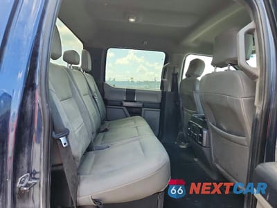 Zdjęcie 10 z 12 samochodu: 2020 FORD F350 SUPER DUTY VIN:1FT8W3BT2LEC19933 - miniatura