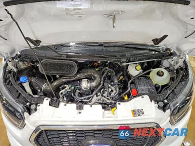 Zdjęcie 12 z 13 samochodu: 2026 FORD TRANSIT T-350 VIN:1FBAX2C8XTKA47305 - miniatura