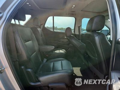 Zdjęcie 11 z 13 samochodu: 2020 CHEVROLET TRAVERSE RS VIN:1GNEVJKW3LJ308574 - miniatura