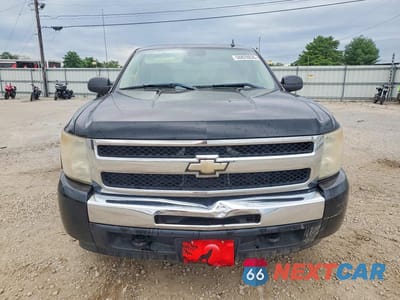 Piąte zdjęcie samochodu w środku: 2011 CHEVROLET SILVERADO K1500 LT VIN:3GCPKSEA8BG302978 - miniatura