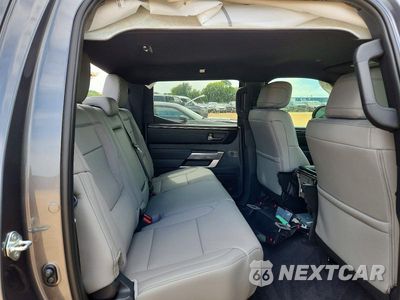 Zdjęcie 10 z 13 samochodu: 2026 TOYOTA TUNDRA SR5 VIN:5TFLA5DB7TX412589 - miniatura