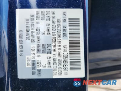 Zdjęcie 14 z 14 samochodu: 2023 MAZDA CX-5 VIN:JM3KFBAY6P0150610 - miniatura