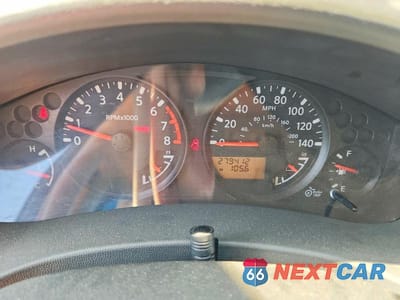 Zdjęcie 9 z 12 samochodu: 2006 NISSAN XTERRA X VIN:5N1AN08U26C500810 - miniatura