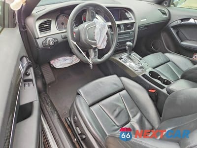 Zdjęcie 8 z 12 samochodu: 2010 AUDI S5 PRESTIGE VIN:WAUVVAFR8AA005586 - miniatura